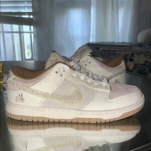 Year of the Rabbit Dunks